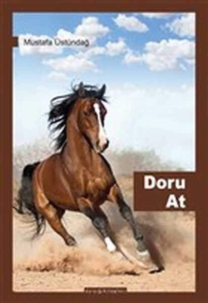 Ayışığı Kitapları - Doru At
