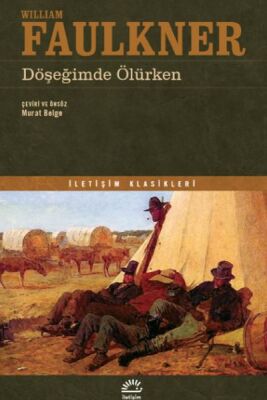 Döşeğimde Ölürken - 1