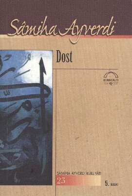 Dost - Kubbealtı Neşriyatı Yayıncılık