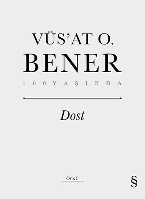 Dost - Everest Yayınları