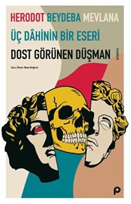 Dost Görünen Düşman - Pınar Yayınları