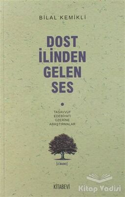 Dost İlinden Gelen Ses - 1