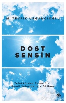 Dost Sensin - Doğan Novus