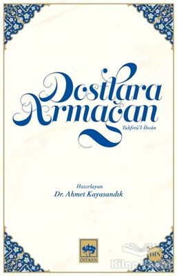 Dostlara Armağan - 1