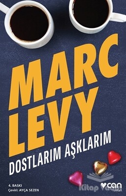 Dostlarım Aşklarım - 1