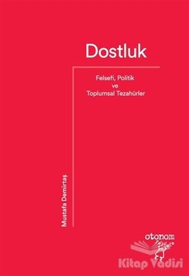 Dostluk - 1