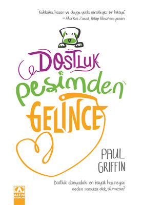 Dostluk Peşimden Gelince - 1