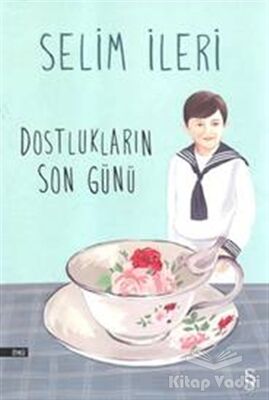 Dostlukların Son Günü - 1