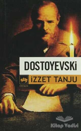 Ötüken Neşriyat - Dostoyevski