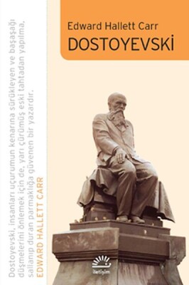 Dostoyevski - İletişim Yayınları