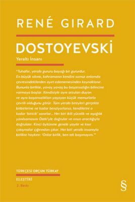 Dostoyevski - Yeraltı İnsanı - 1