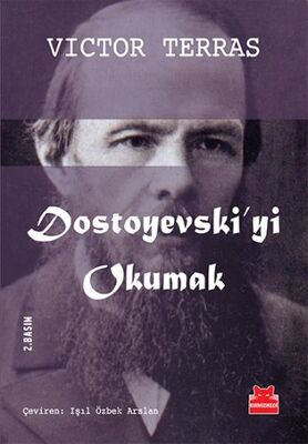 Dostoyevski’yi Okumak - 1