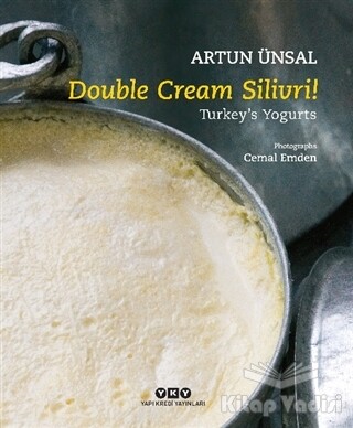 Double Cream Silivri! - Yapı Kredi Yayınları