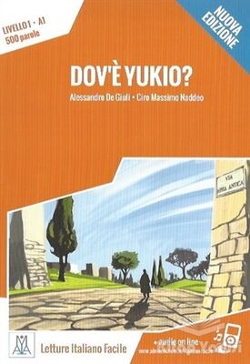 Dov'e Yukio? - 1