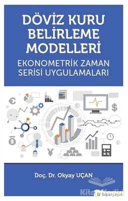 Döviz Kuru Belirleme Modelleri - Hiperlink Yayınları