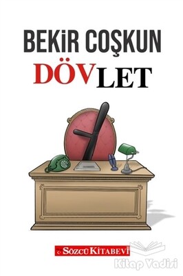 Dövlet - Sözcü Kitabevi