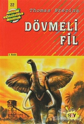 Dövmeli Fil - Say Yayınları