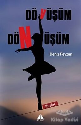 Dövüşüm Dönüşüm - 1