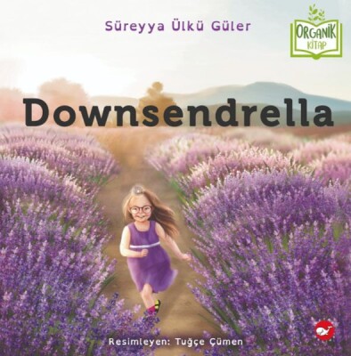 Downsendrella - Beyaz Balina Yayınları