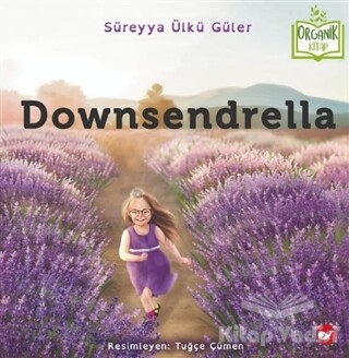 Downsendrella - Beyaz Balina Yayınları