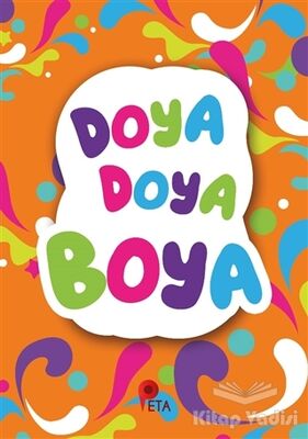 Doya Doya Boya - 1