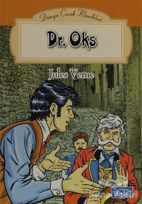 Dr. Oks - Parıltı Yayınları