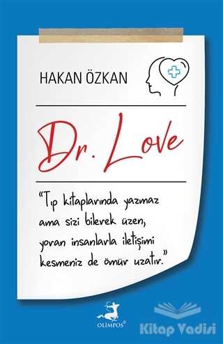 Olimpos Yayınları - Dr. Love