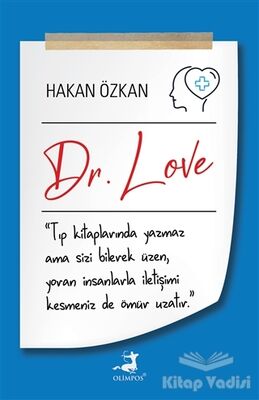 Dr. Love - 1