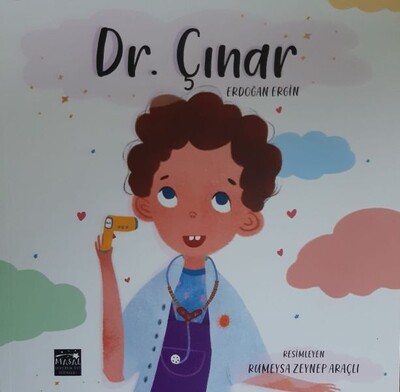 Dr. Çınar Erdoğan Ergin - Masal Seramik Evi