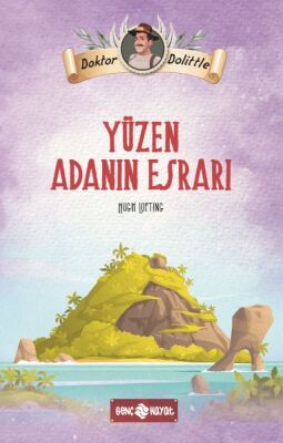 Dr. Dolittle Yüzen Adanın Esrarı - 1