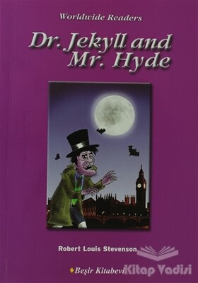 Dr. Jekyll and Mr. Hyde (Level-5) - Beşir Kitabevi