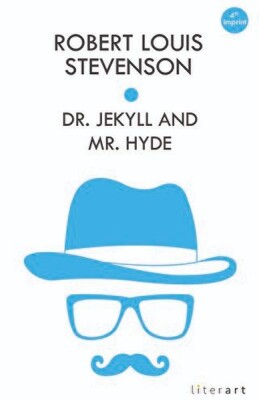 Dr. Jekyll And Mr. Hyde - Literart Yayınları