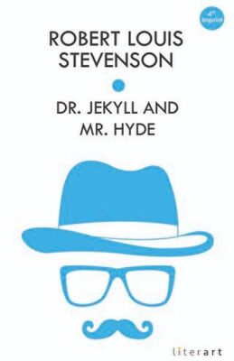 Dr. Jekyll And Mr. Hyde - 1