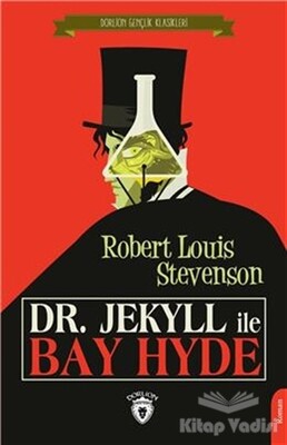 Dr. Jekyll İle Bay Hyde - Dorlion Yayınları