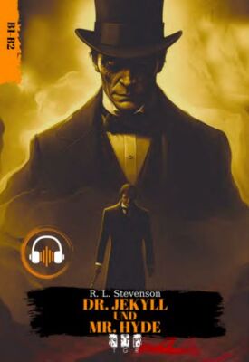 Dr. Jekyll Und Mr. Hyde (Almanca) - 1