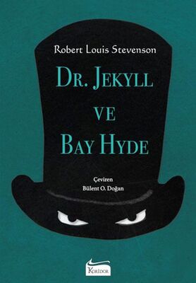 Dr. Jekyll ve Bay Hyde (Bez Ciltli) - 1