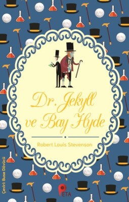 Dr. Jekyll ve Bay Hyde - Peta Kitap