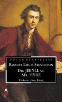 Dr. Jekyll ve Mr. Hyde - Oğlak Yayınları