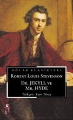 Dr. Jekyll ve Mr. Hyde - 1