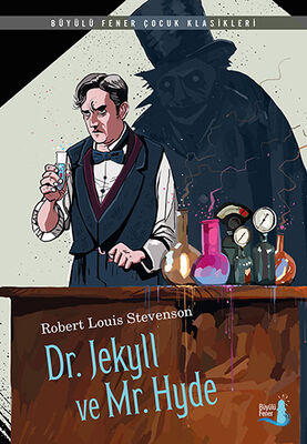 Dr. Jekyll ve Mr. Hyde - 2