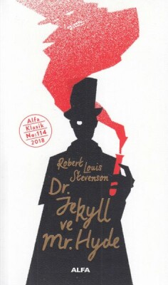 DR. Jekyll ve Mr. Hyde - Alfa Yayınları