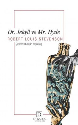 Dr. Jekyll Ve Mr. Hyde - Dekalog Yayınları