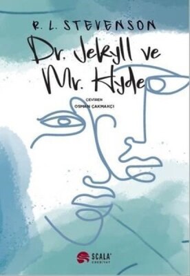 Dr. Jekyll ve Mr. Hyde - Scala Yayıncılık