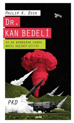 Dr. Kan Bedeli - Alfa Yayınları