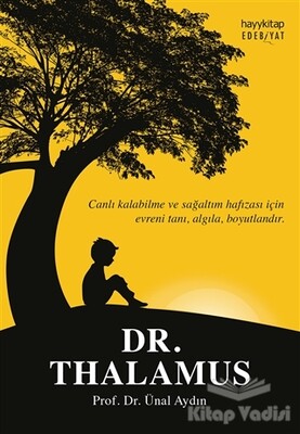 Dr. Thalamus - Hayy Kitap