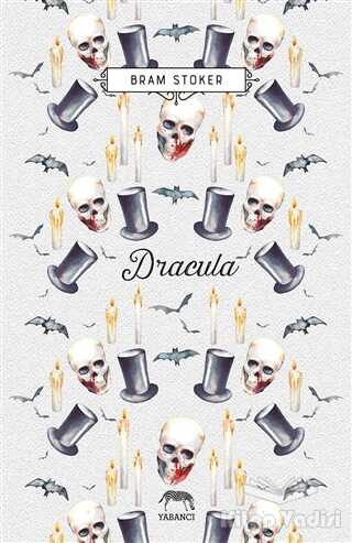 Yabancı Yayınları - Dracula