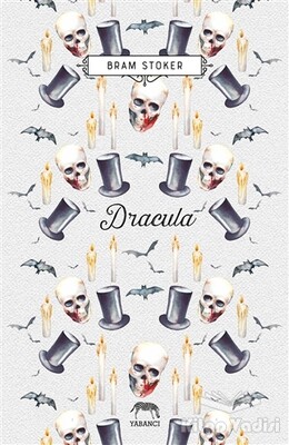 Dracula - Yabancı Yayınları