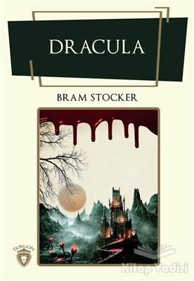 Dracula - Dorlion Yayınları