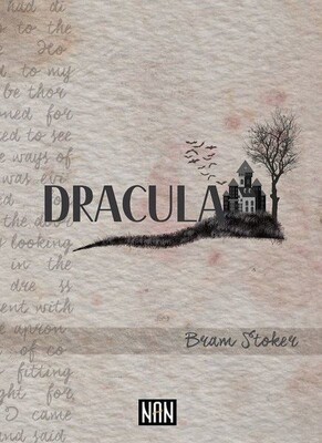 Dracula - Nan Kitap