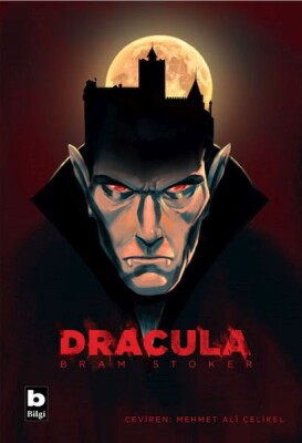 Dracula - Bilgi Yayınevi